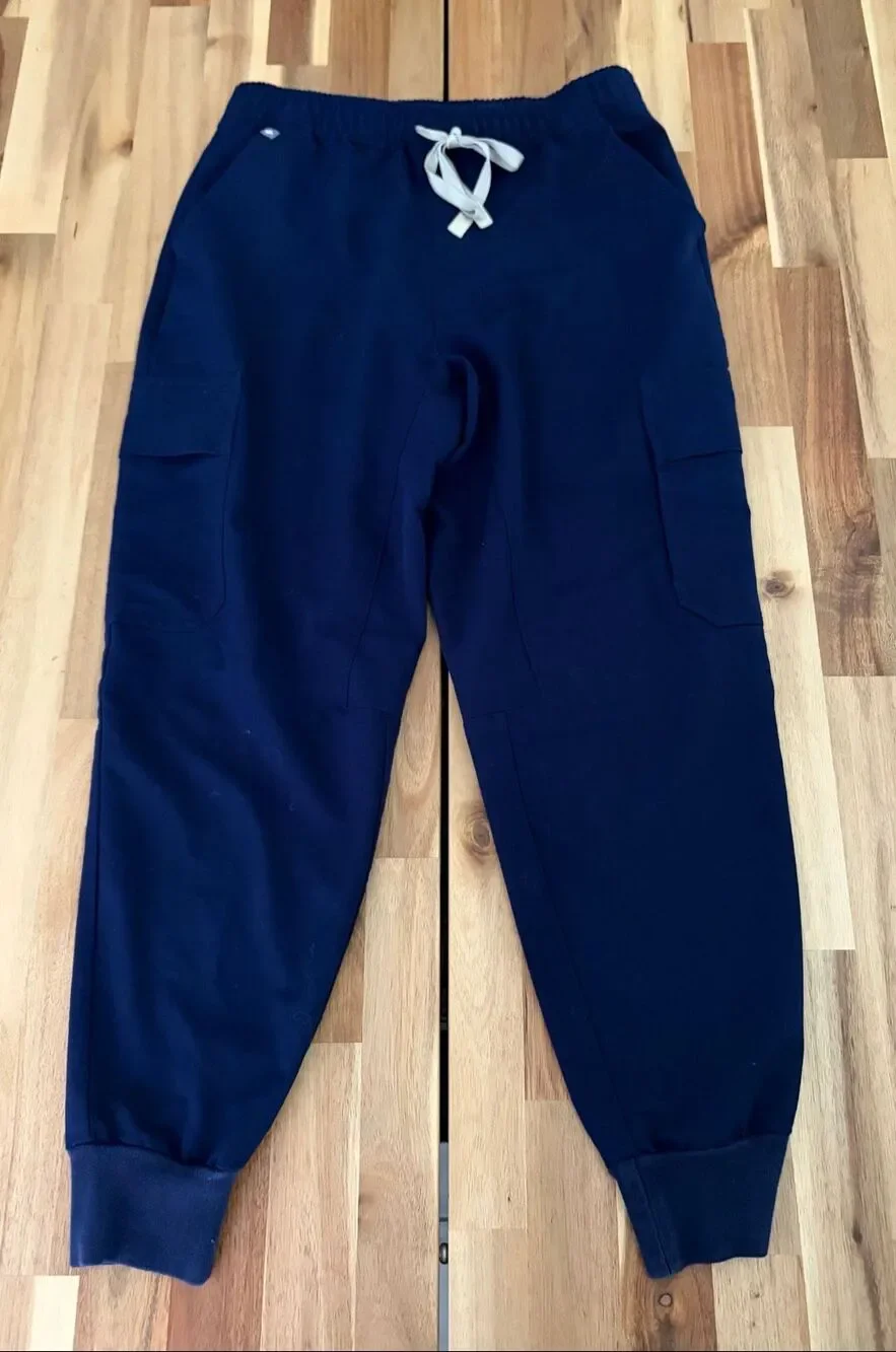 Figs Jogger Cargo Pants